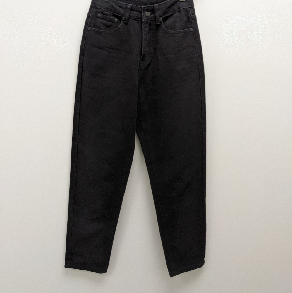 Lazy Oaf Black Jeans
